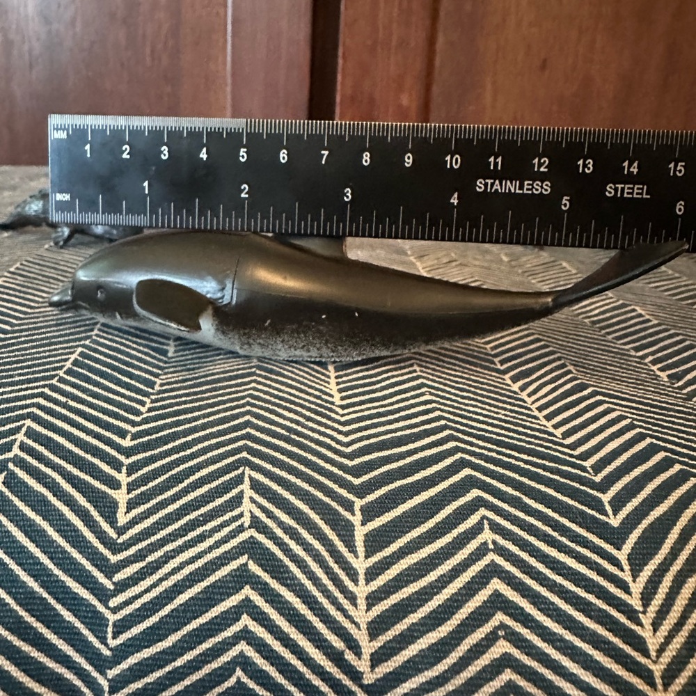 Set of 8 Ocean Critters 🤎 - Picture 3 of 4